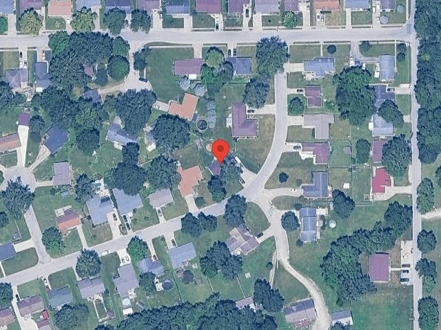 House image located at Muncie, IN 47302