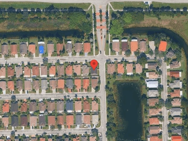 House image located at Pembroke Pines, FL 33028