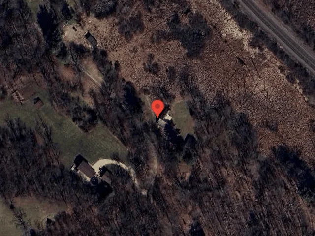 House image located at Lucas, OH 44843