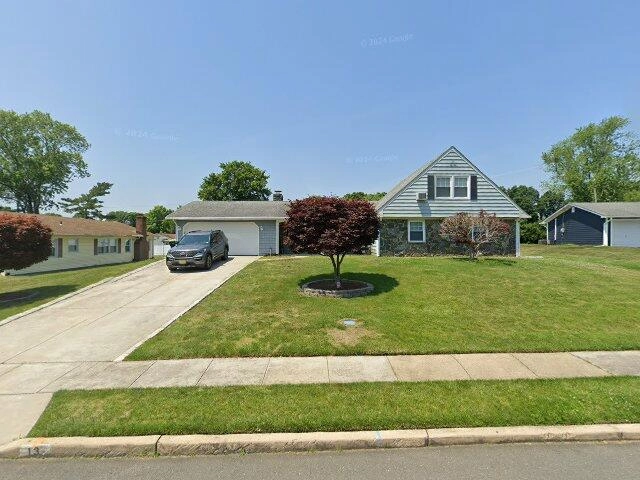 House image located at Matawan, NJ 07747