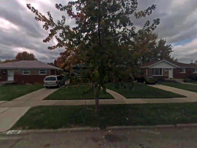 House image located at Eastpointe, MI 48021