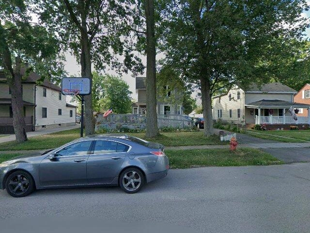 House image located at Lockport, NY 14094