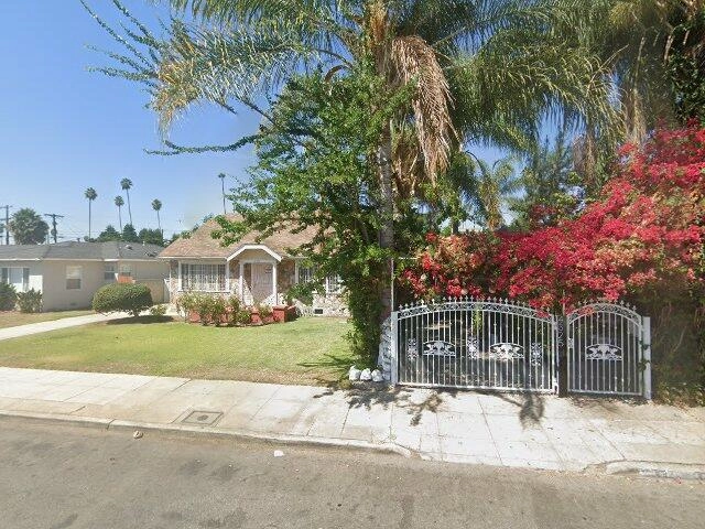 House image located at Fort Wayne, IN 46807