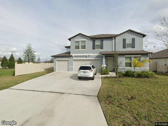 House image located at Plant City, FL 33565