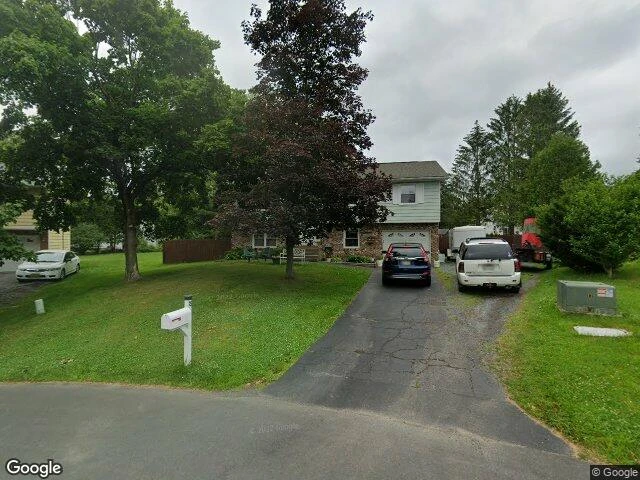 House image located at Selkirk, NY 12158