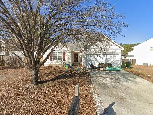 House image located at Irmo, SC 29063