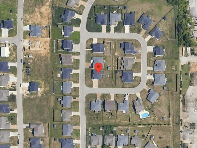 House image located at Evansville, IN 47715