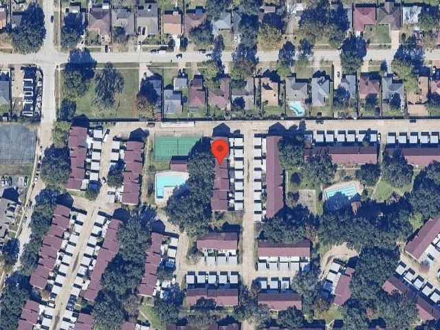 House image located at Houston, TX 77043