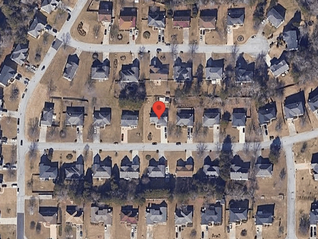 House image located at Lithonia, GA 30058