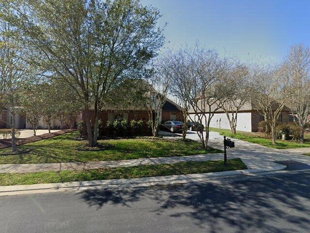 House image located at Saint Gabriel, LA 70776