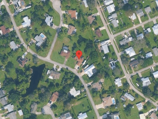 House image located at Stuart, FL 34997