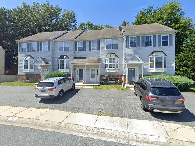 House image located at Bear, DE 19701
