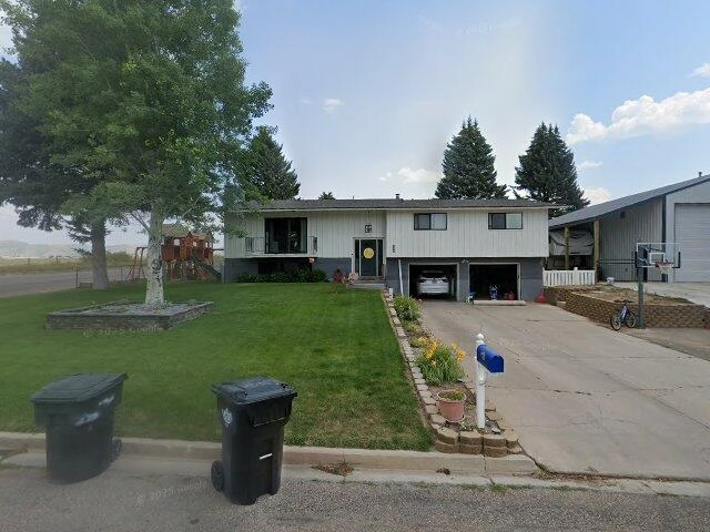 House image located at Preston, ID 83263