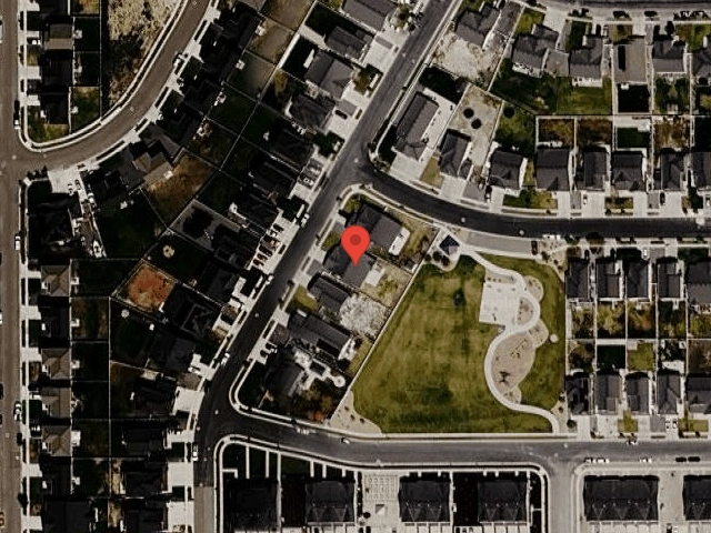 House image located at Eagle Mountain, UT 84005