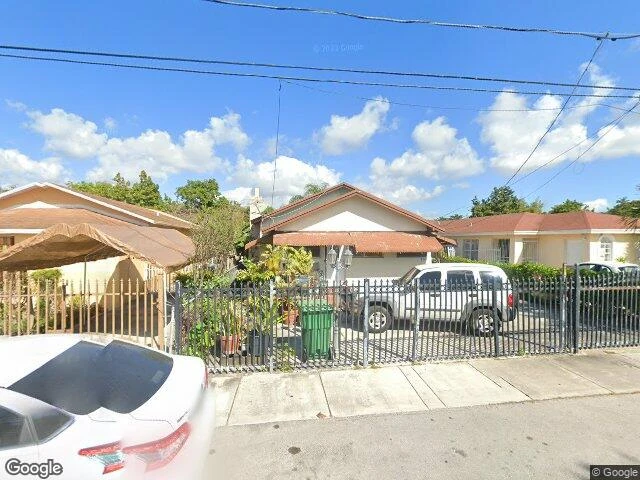 House image located at Miami, FL 33142