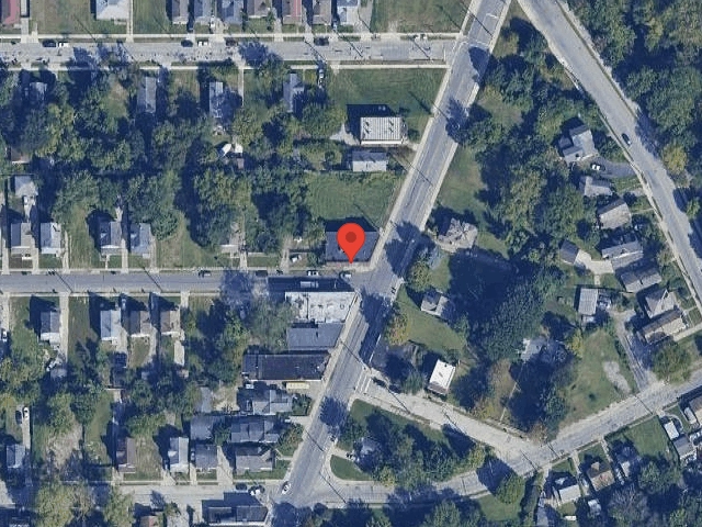 House image located at Cleveland, OH 44105