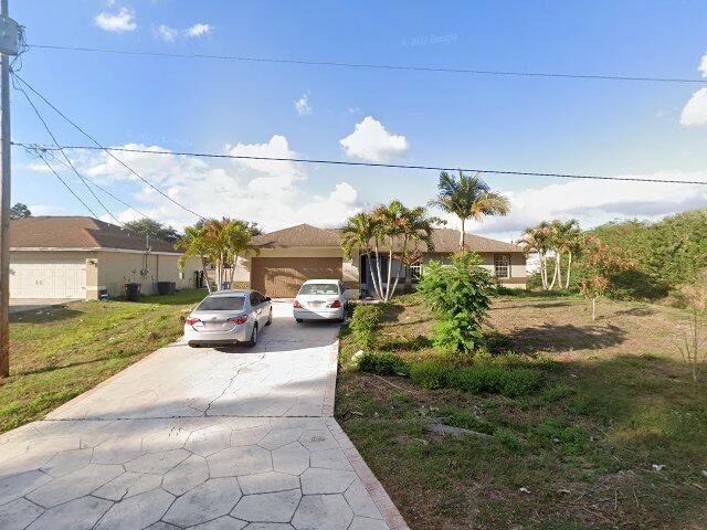 House image located at Lehigh Acres, FL 33976