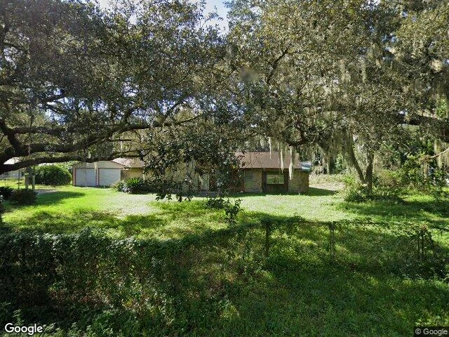 House image located at Lithia, FL 33547