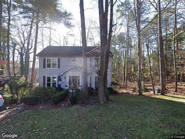 House image located at Fort Mill, SC 29708