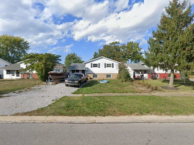 House image located at Sheffield Lake, OH 44054