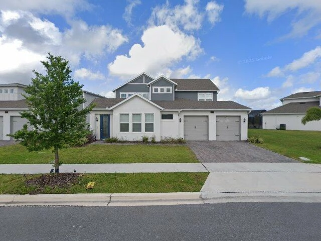House image located at Orlando, FL 32827