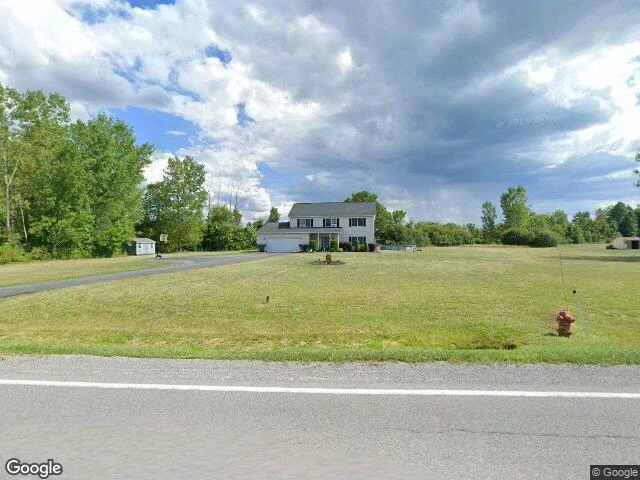 House image located at Lockport, NY 14094
