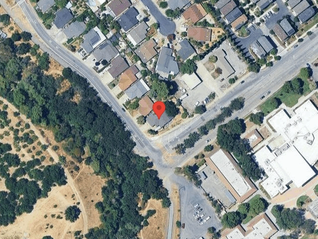 House image located at San Jose, CA 95122