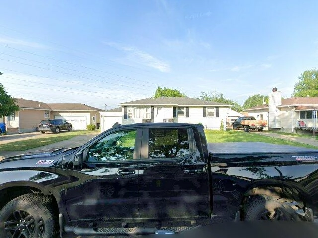 House image located at Tonawanda, NY 14150