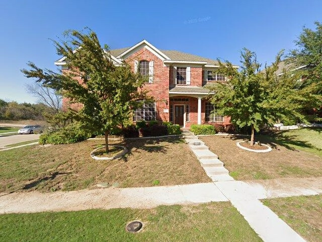 House image located at Lancaster, TX 75134