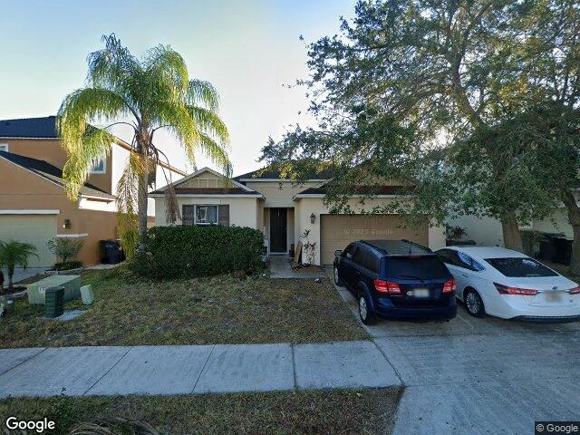 House image located at Davenport, FL 33896