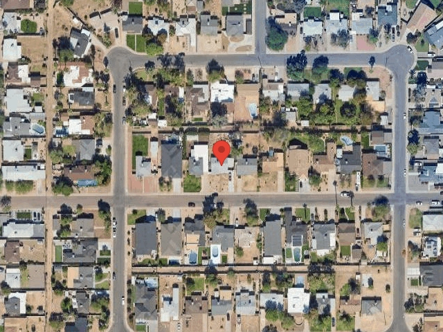 House image located at Phoenix, AZ 85016