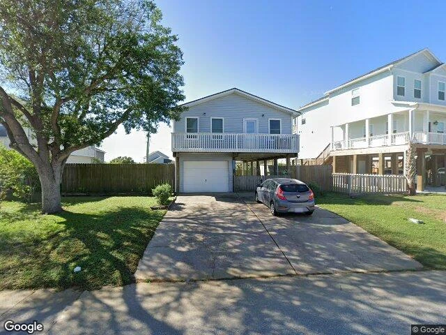 House image located at Galveston, TX 77554