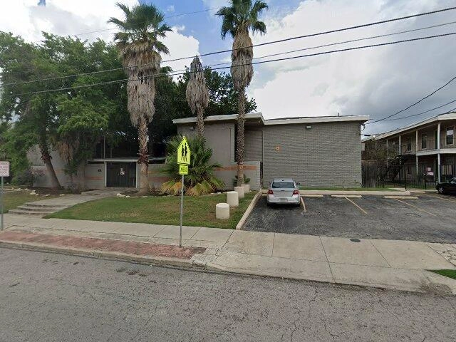 House image located at San Antonio, TX 78216