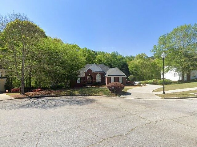 House image located at Monroe, GA 30656