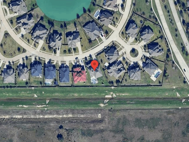 House image located at Katy, TX 77494