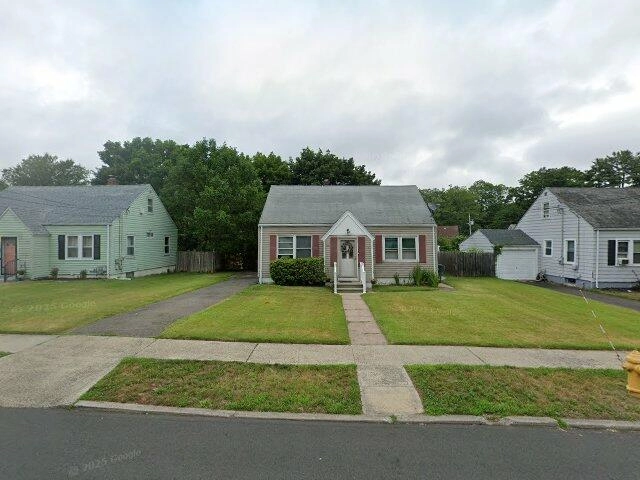 House image located at Hamden, CT 06514