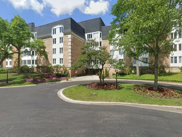 House image located at Buffalo Grove, IL 60089