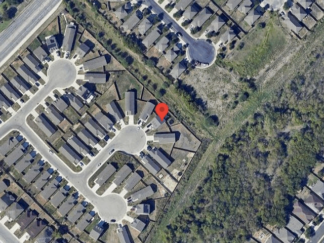 House image located at San Antonio, TX 78218