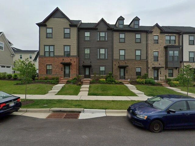 House image located at Middle River, MD 21220