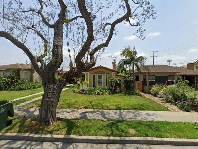 House image located at Inglewood, CA 90305