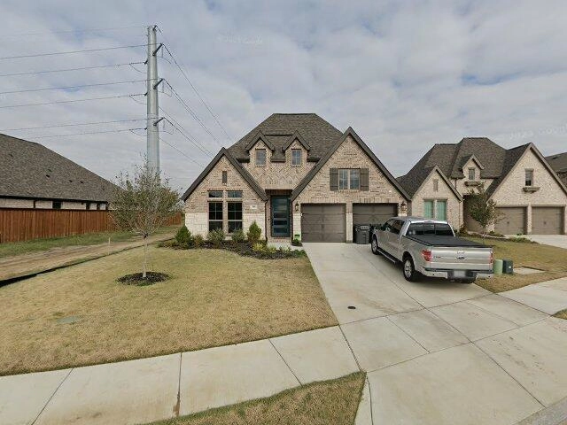 House image located at Little Elm, TX 75068