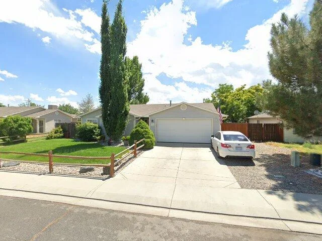 House image located at Grand Junction, CO 81504