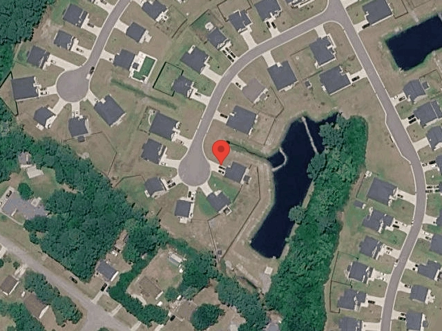 House image located at Sneads Ferry, NC 28460