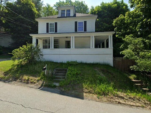 House image located at Jay, ME 04239