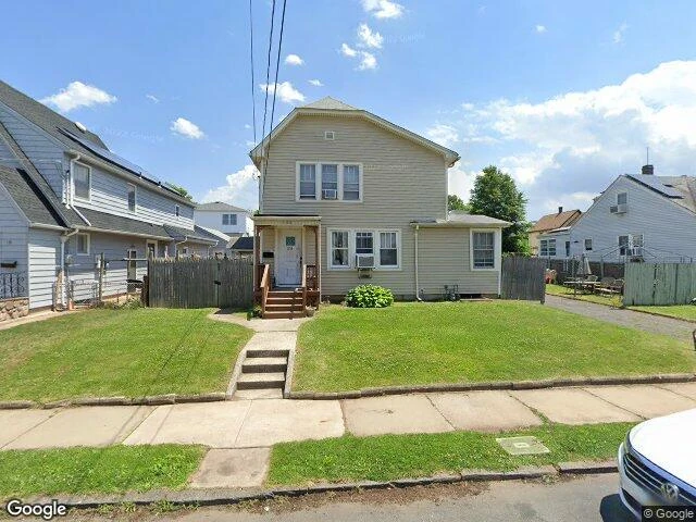 House image located at Carteret, NJ 07008