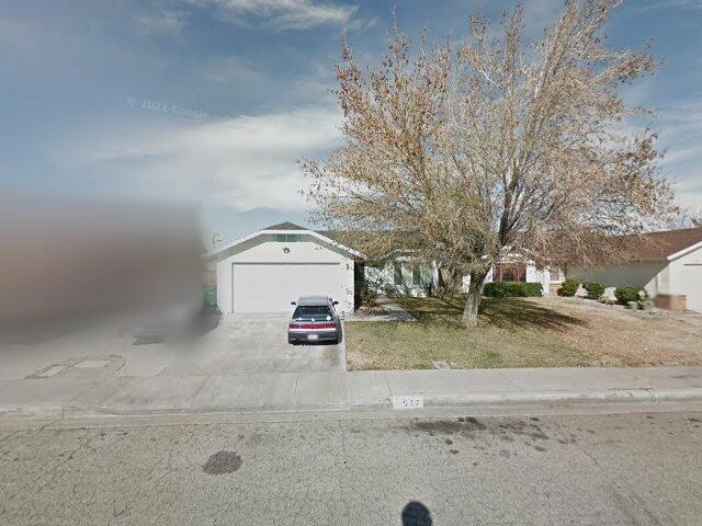 House image located at Lancaster, CA 93535