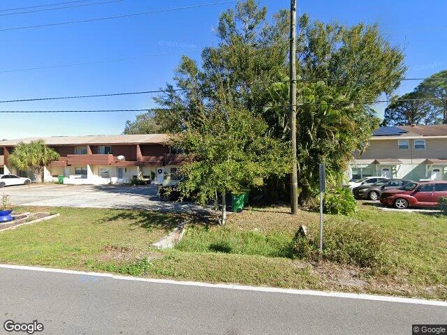 House image located at Merritt Island, FL 32953