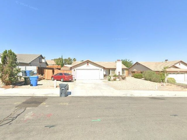 House image located at Barstow, CA 92311