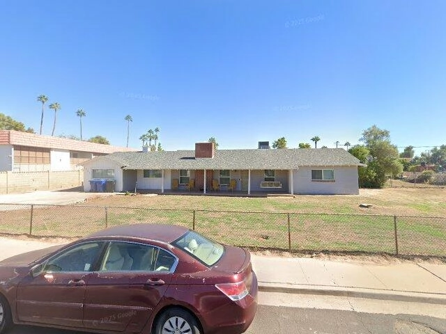 House image located at Mesa, AZ 85201