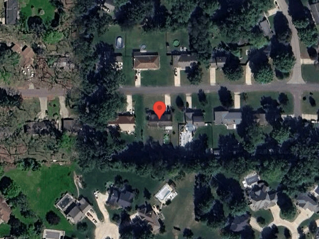 House image located at Elkhart, IN 46516